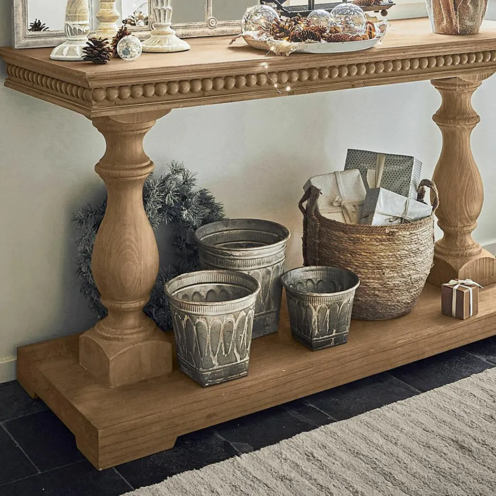 LOBERON Übertopf 3er Set Bakersfield Discount