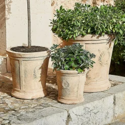 LOBERON Übertopf 3er Set Nesrin Sale
