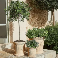 LOBERON Übertopf 3er Set Nesrin Sale