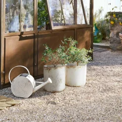 LOBERON Übertopf 2er Set Sconne Discount