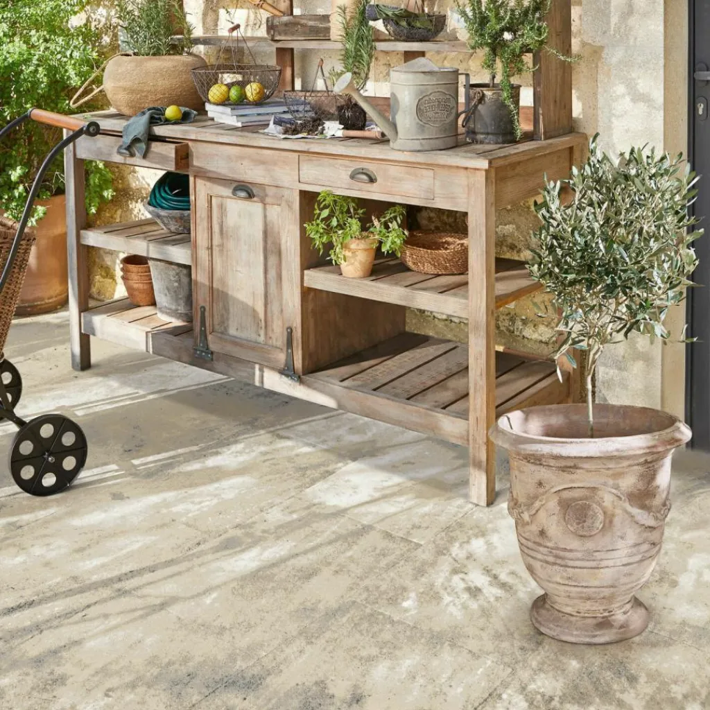 LOBERON Übertopf Garwood Outlet