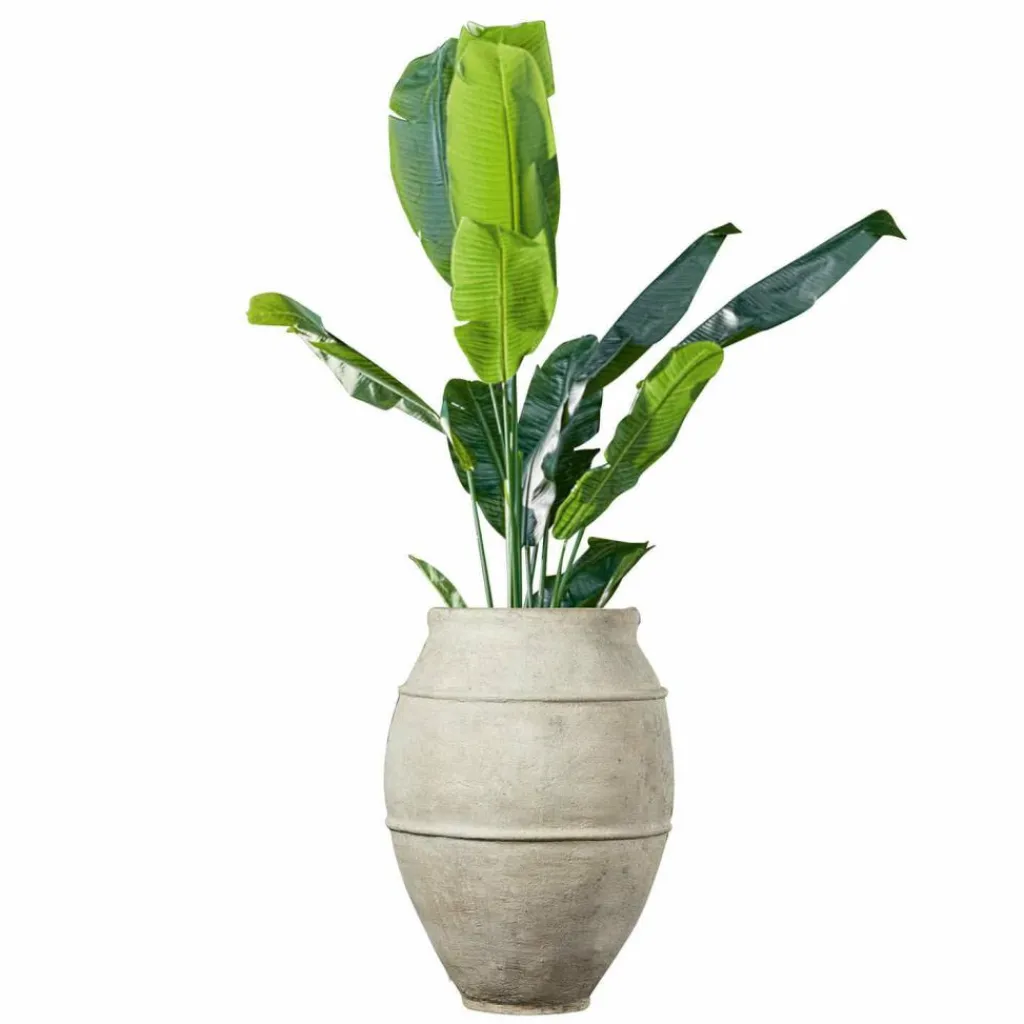 LOBERON Übertopf Morcote New