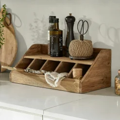 LOBERON Besteckkasten Ursélie New