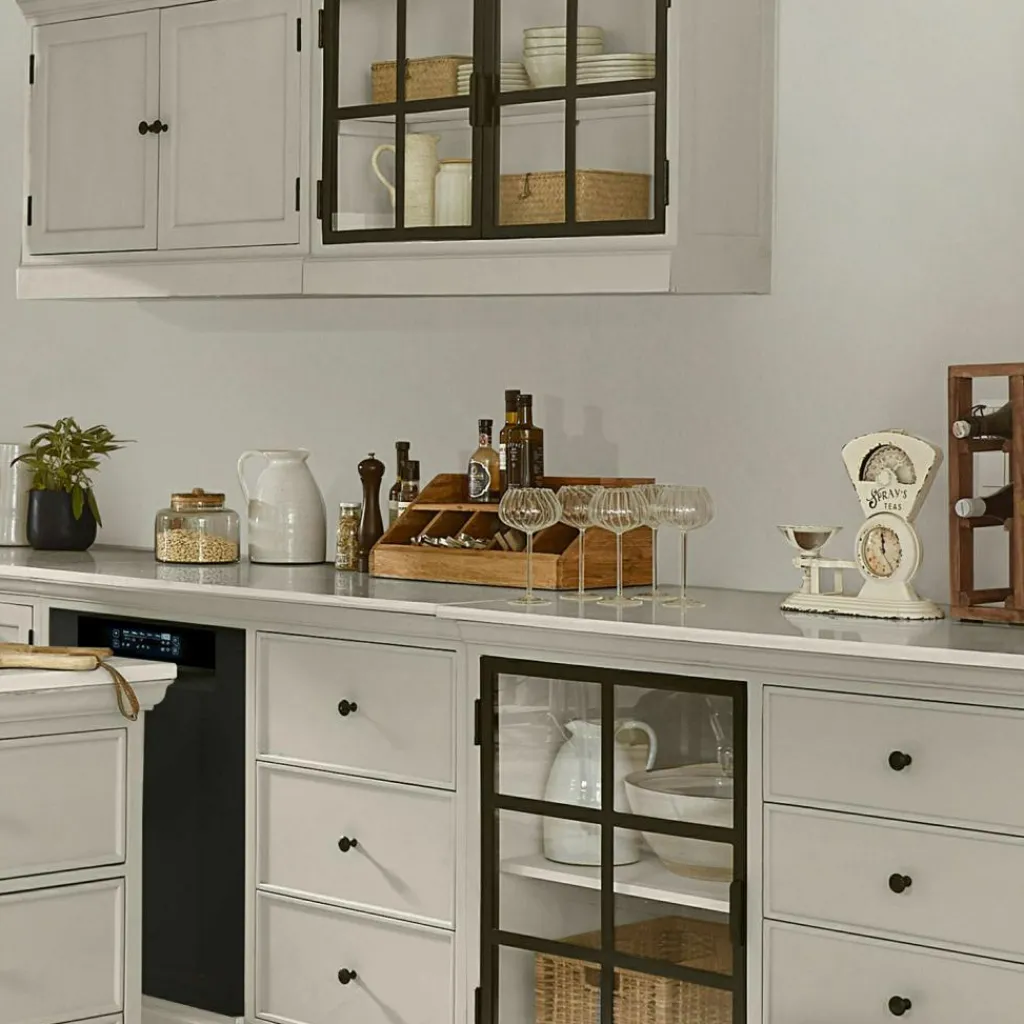 LOBERON Besteckkasten Ursélie New