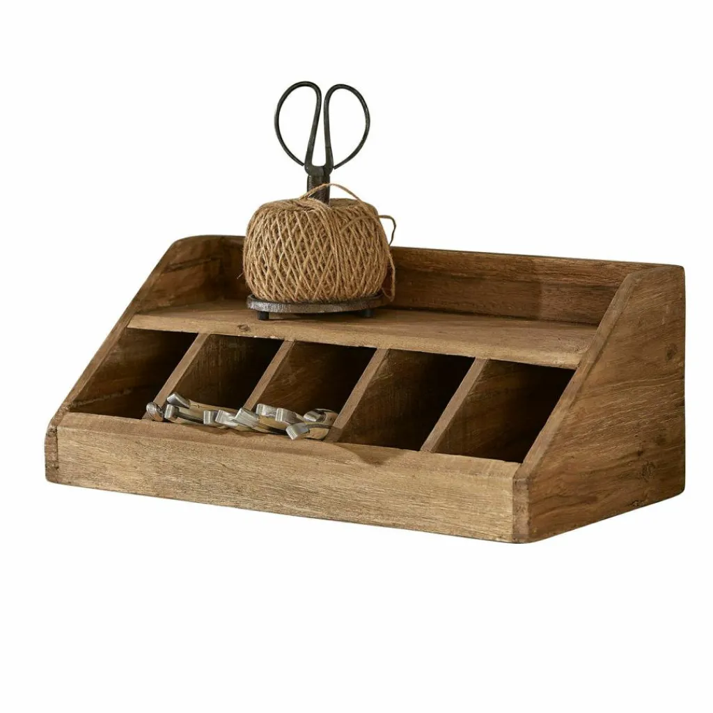 LOBERON Besteckkasten Ursélie New