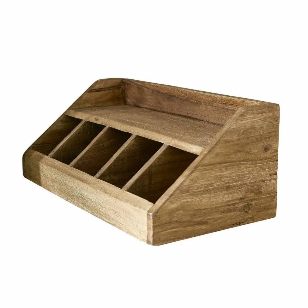 LOBERON Besteckkasten Ursélie New