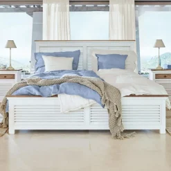 LOBERON Bett Antje Outlet