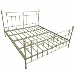 LOBERON Bett Beauvierre New