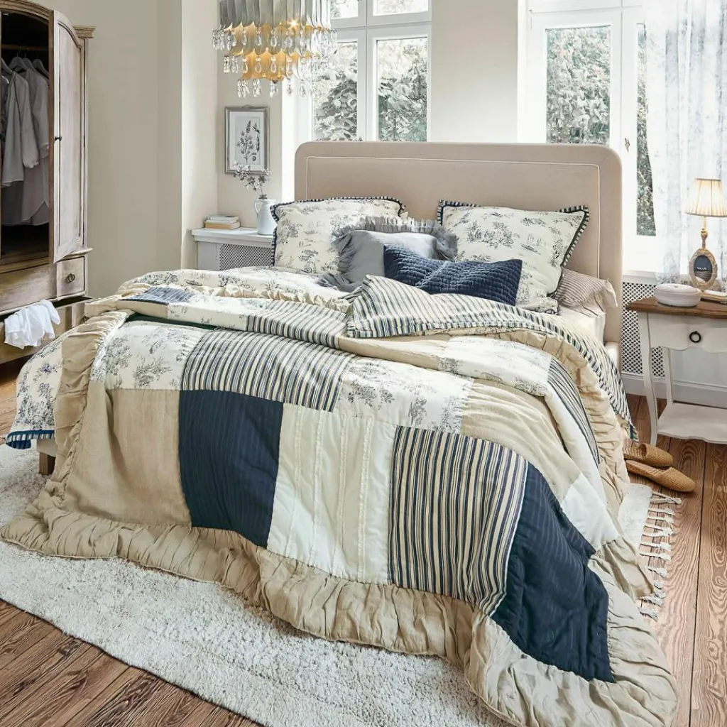 LOBERON Bett Faircombe Online