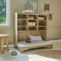 LOBERON Bett für Haustiere Céloniqu New