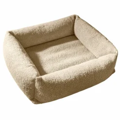 LOBERON Bett für Haustiere Giolena taupe New