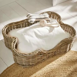 LOBERON Bett für Haustiere Ninloo Best