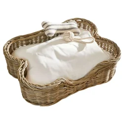 LOBERON Bett für Haustiere Ninloo Best