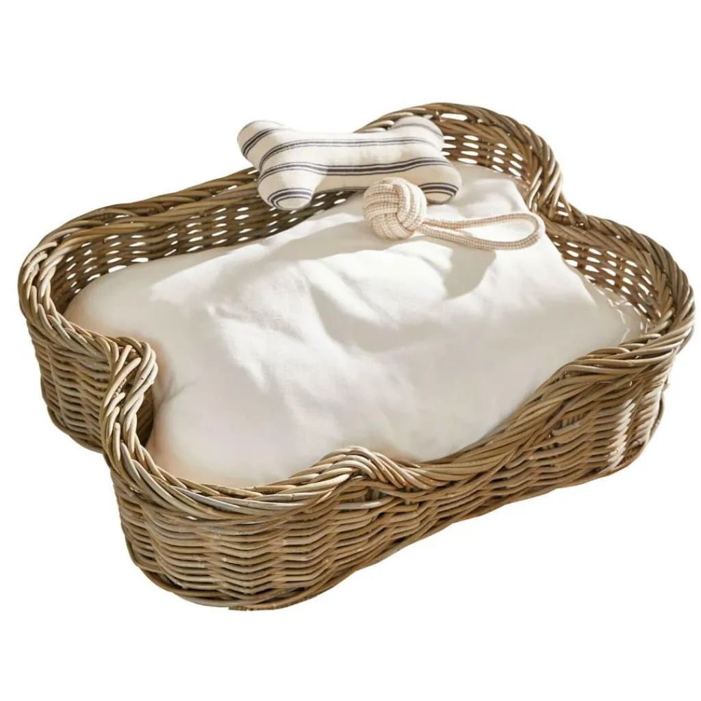LOBERON Bett für Haustiere Ninloo Best