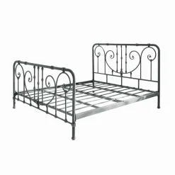 LOBERON Bett Genouillé Sale