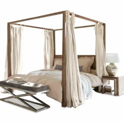 LOBERON Bett Milo Sale