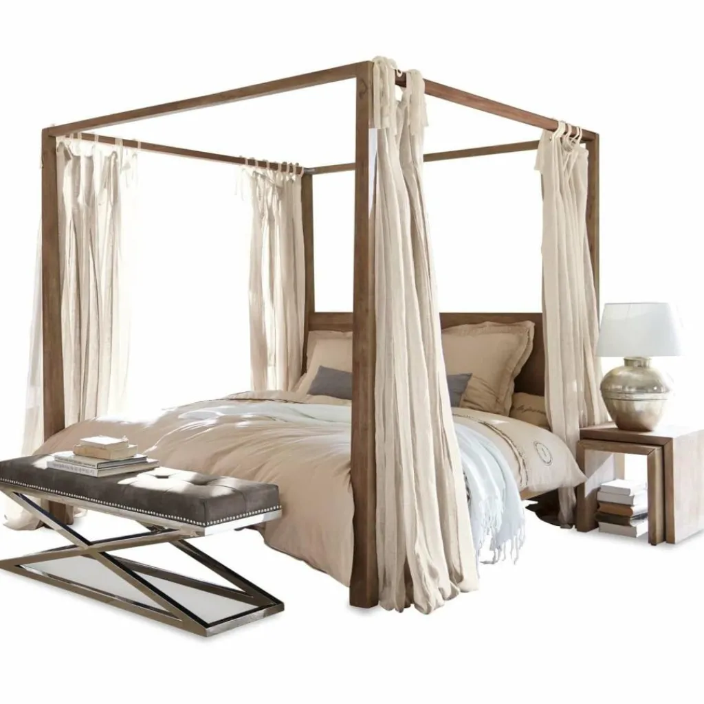 LOBERON Bett Milo Sale