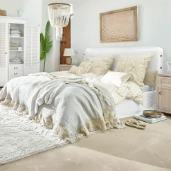 LOBERON Bett Noscourt Outlet