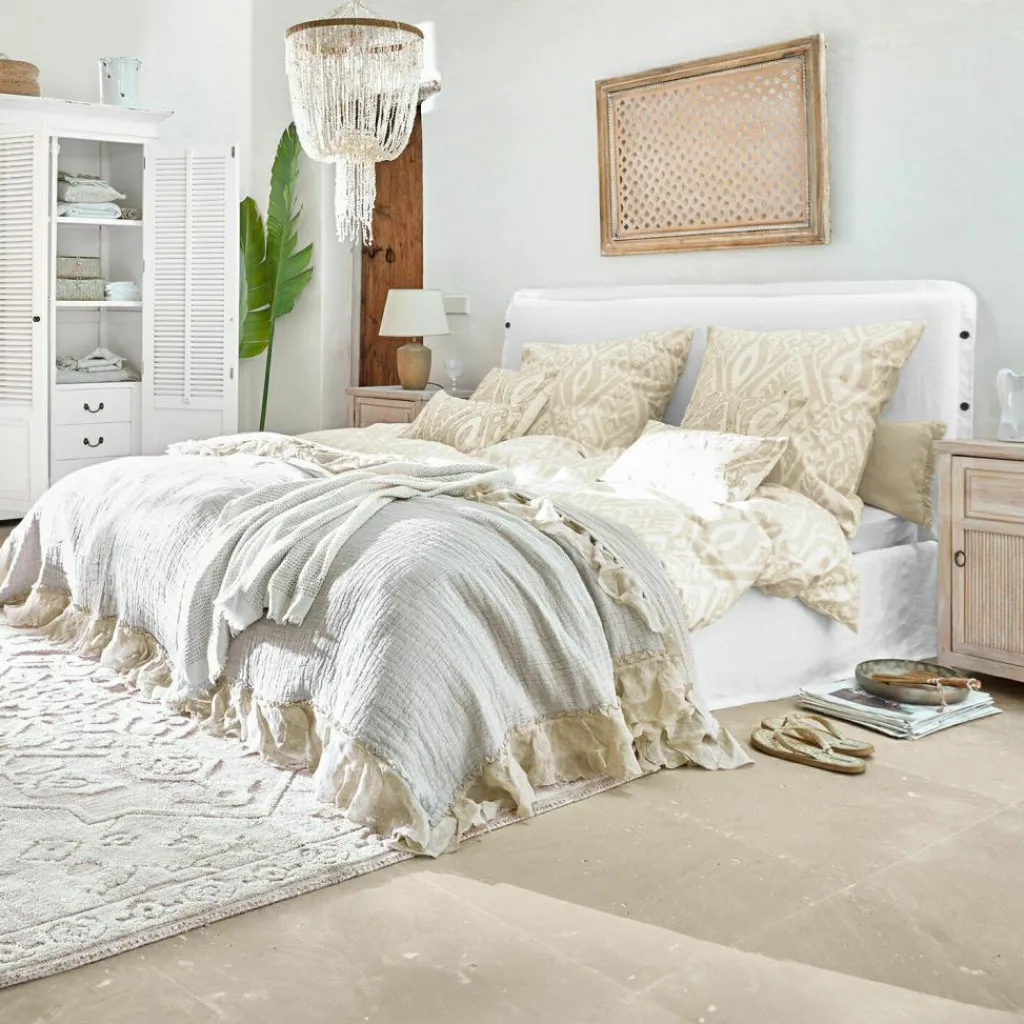 LOBERON Bett Noscourt Outlet