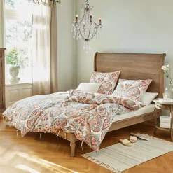 LOBERON Bett Saint-Germier Sale