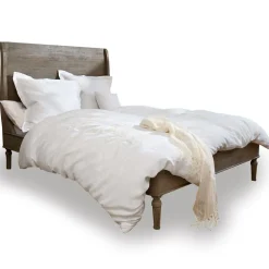 LOBERON Bett Saint-Germier Sale