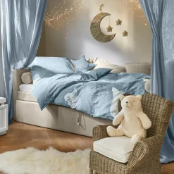LOBERON Bett Thistlewood Discount