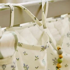 LOBERON Bett-Organizer Nymariel
