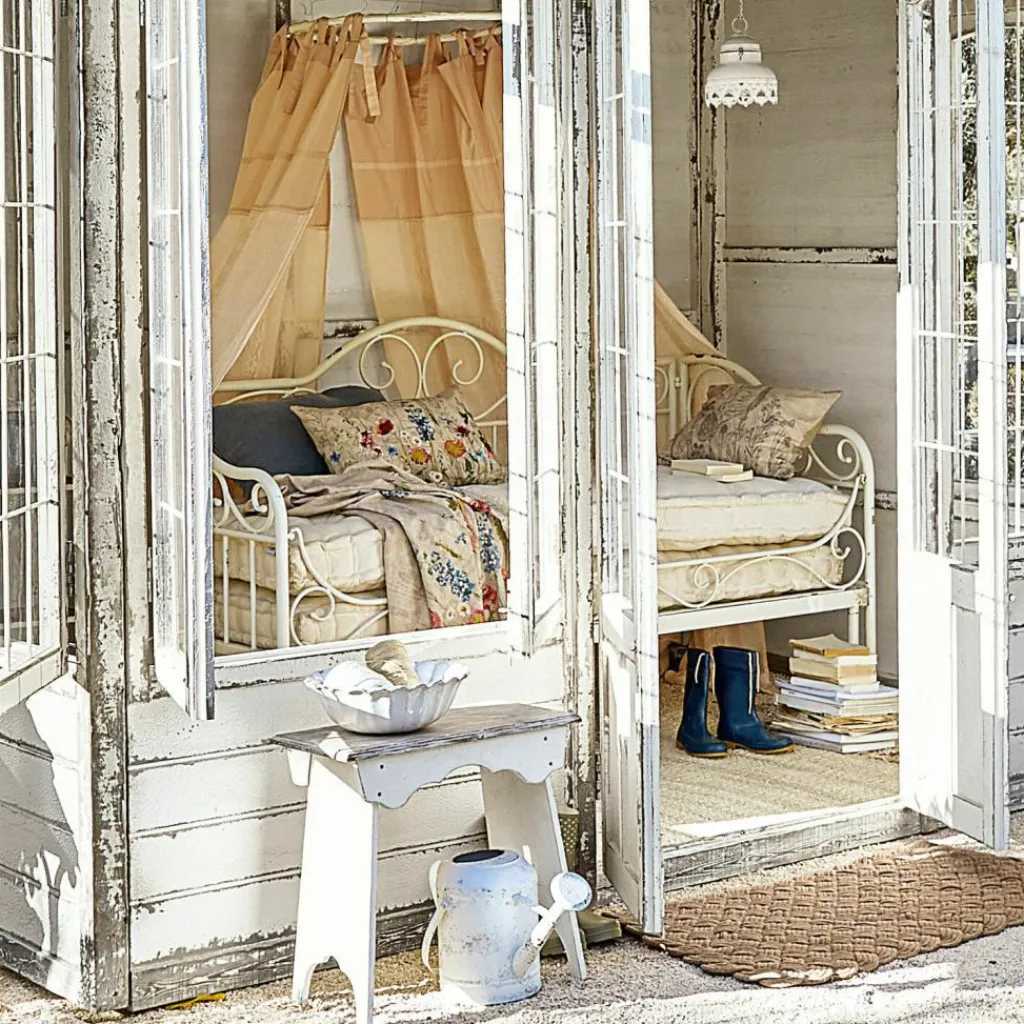 LOBERON Bettsofa Maditha