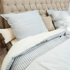 LOBERON Bettwäsche Stripes Outlet