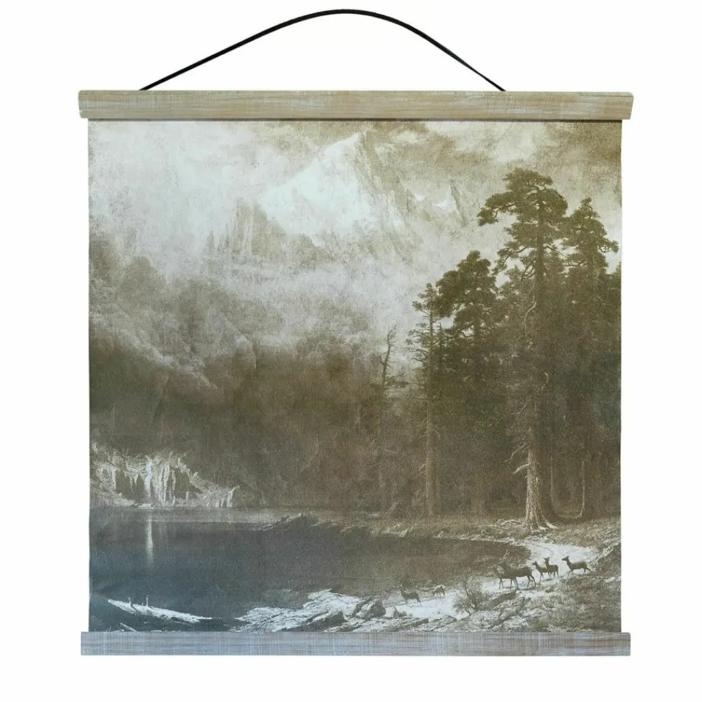 LOBERON Bild Belle Horizon New