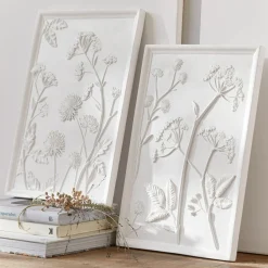 LOBERON Bild 2er Set Carrefour Online