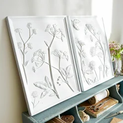 LOBERON Bild 2er Set Carrefour Online