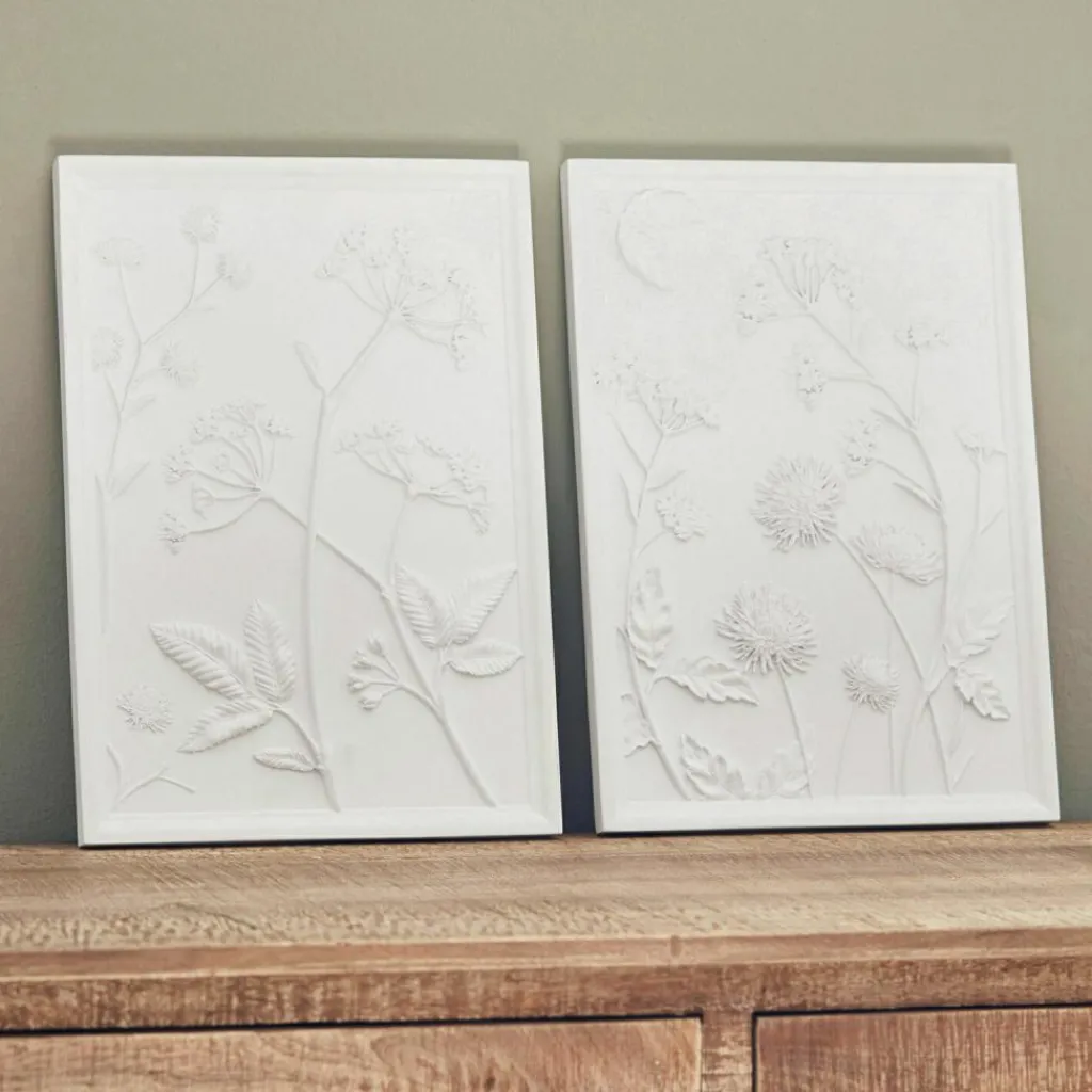 LOBERON Bild 2er Set Carrefour Online