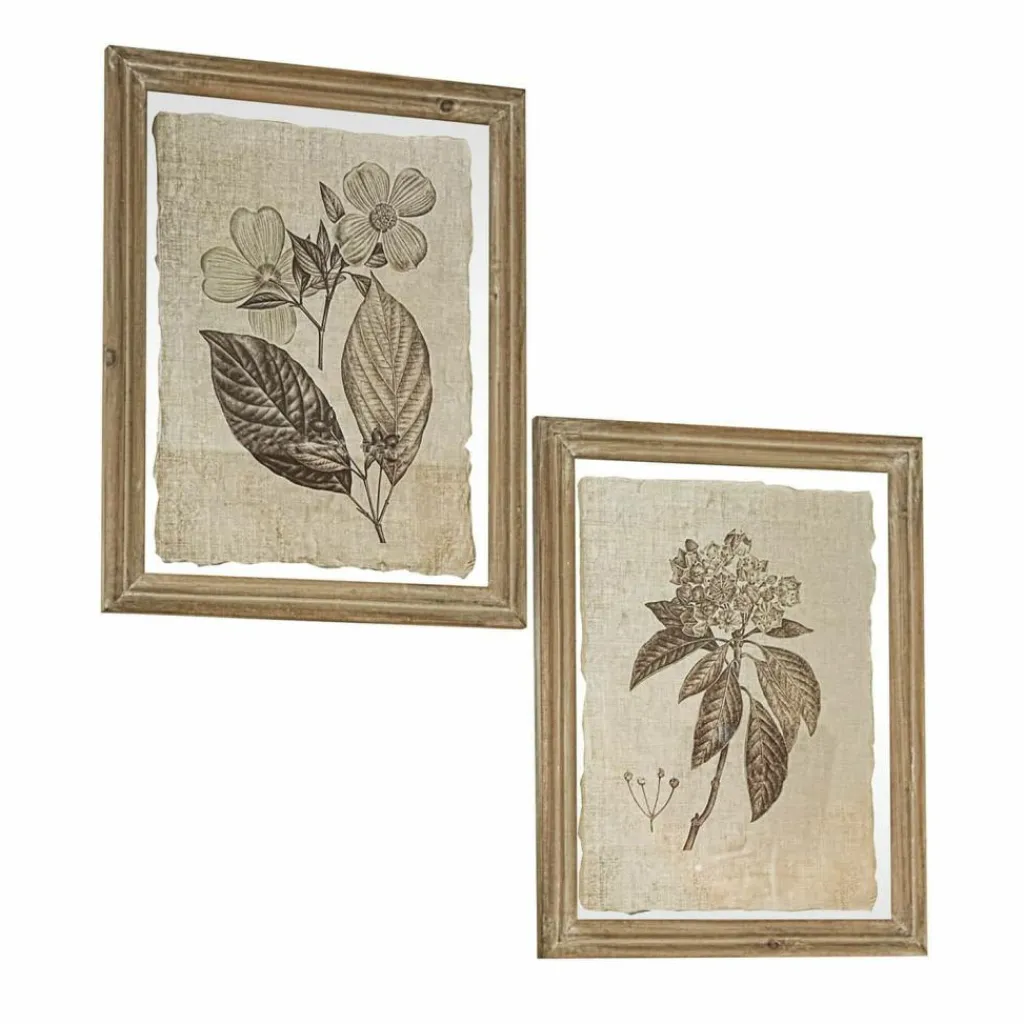 LOBERON Bild 2er Set Guyra New