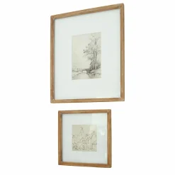 LOBERON Bild 2er Set Juvarel Sale