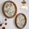 LOBERON Bild 2er Set Phaurette Online