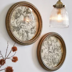 LOBERON Bild 2er Set Phaurette Online