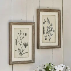 LOBERON Bild 2er Set Stanbury Sale