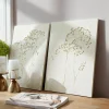 LOBERON Bild 2er Set Tiloren New