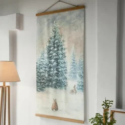 LOBERON Bild mit LED Orpique Discount