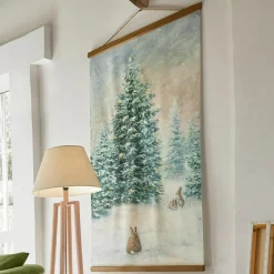 LOBERON Bild mit LED Orpique Discount