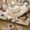 LOBERON Bilderrahmen 6er Set Maidallion Outlet