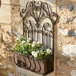 LOBERON Blumenkasten Secourt Outlet