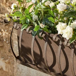 LOBERON Blumenkasten Secourt Outlet