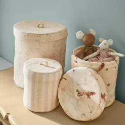 LOBERON Box 3er Set Bellise