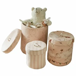 LOBERON Box 3er Set Bellise
