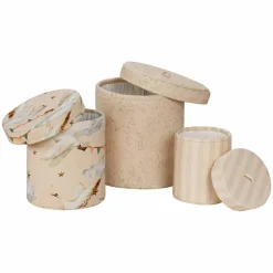 LOBERON Box 3er Set Bellise