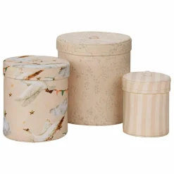 LOBERON Box 3er Set Bellise