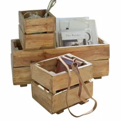 LOBERON Box 3er Set Madina Clearance