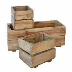 LOBERON Box 3er Set Madina Clearance